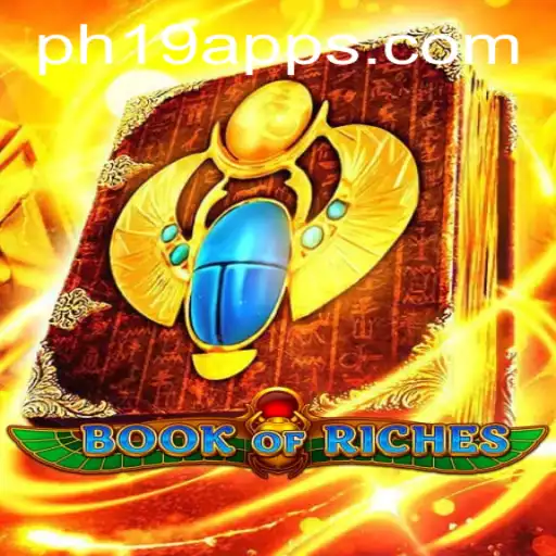 Exploring the Fascinating World of BookofRiches: A Comprehensive Guide