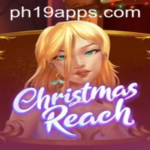Discover ChristmasReach: The Festive Game with a Purpose