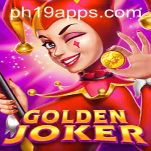 GoldenJoker: The Thrilling New Game by PH19 com