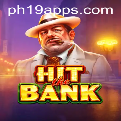 HitTheBank: The Ultimate Heist Adventure in the Gaming World