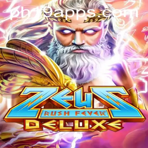 ZeusRushFeverDeluxe: Experience the Thrills of Ancient Mythology