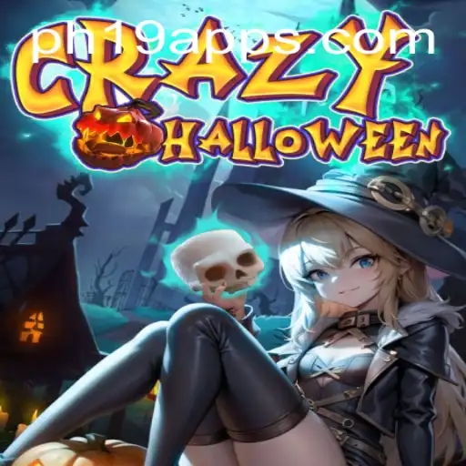 An Exciting Journey into the World of CrazyHalloween