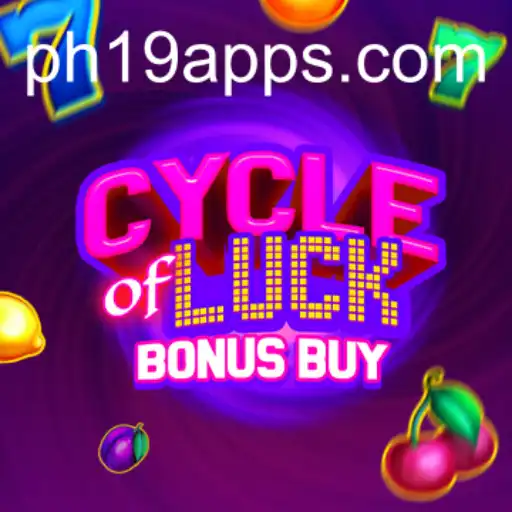 Cycle of Luck Bonus Buy: An Engaging Casino Adventure
