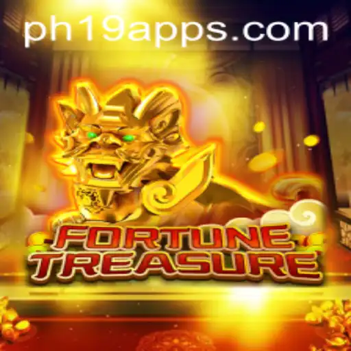 FortuneTreasure: Explore the Excitement and Thrill