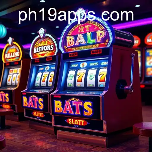Understanding the Dynamics of Slot Machines: The PH19 com Perspective
