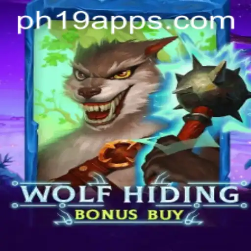 Discover the Enchanting World of WolfHidingBonusBuy in the Realm of PH19 com